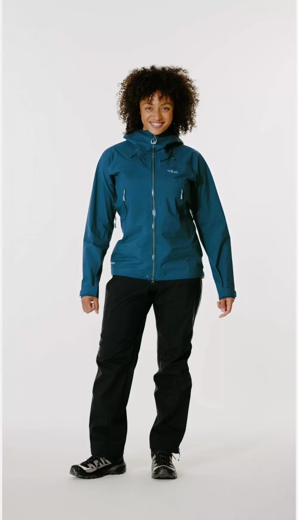 Фото для Куртка GORE-TEX® Kangri