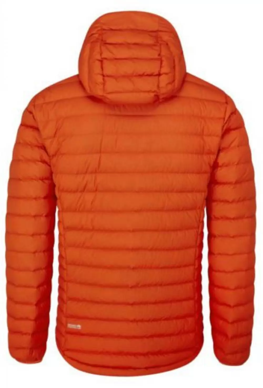 Imagine pt. Geacă cu puf Infinity Microlight