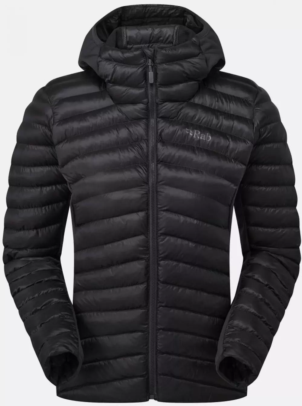 Фото для Утеплённая куртка с капюшоном Cirrus Flex