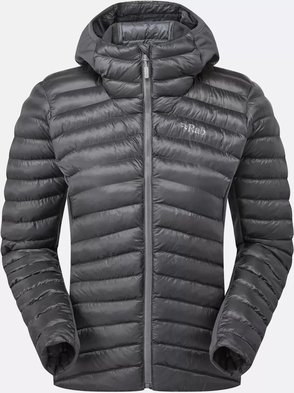 Фото для Утеплённая куртка с капюшоном Cirrus Flex