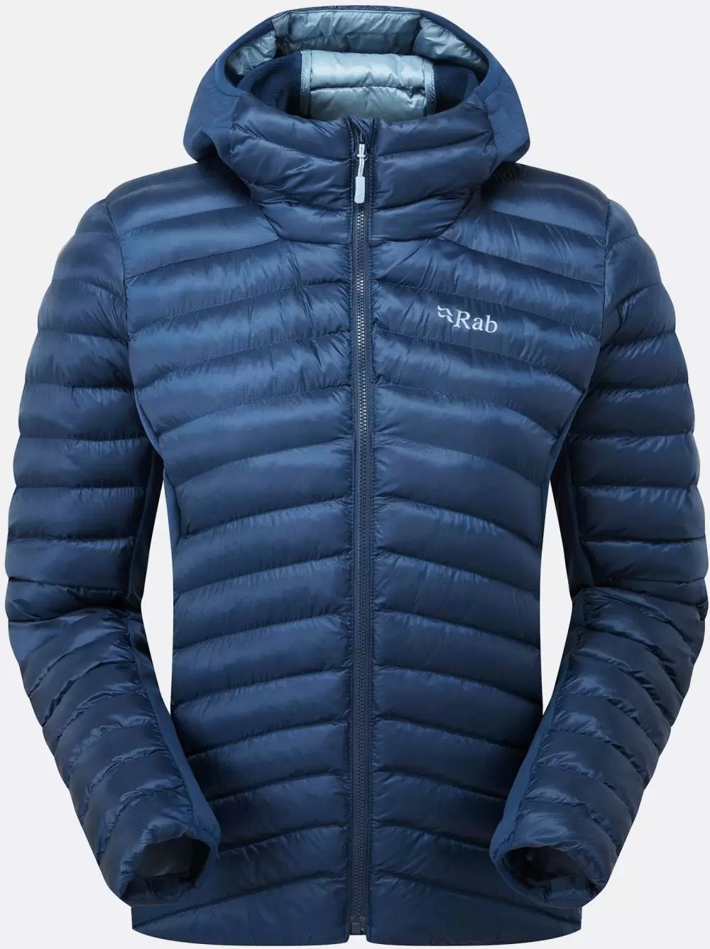 Фото для Утеплённая куртка с капюшоном Cirrus Flex