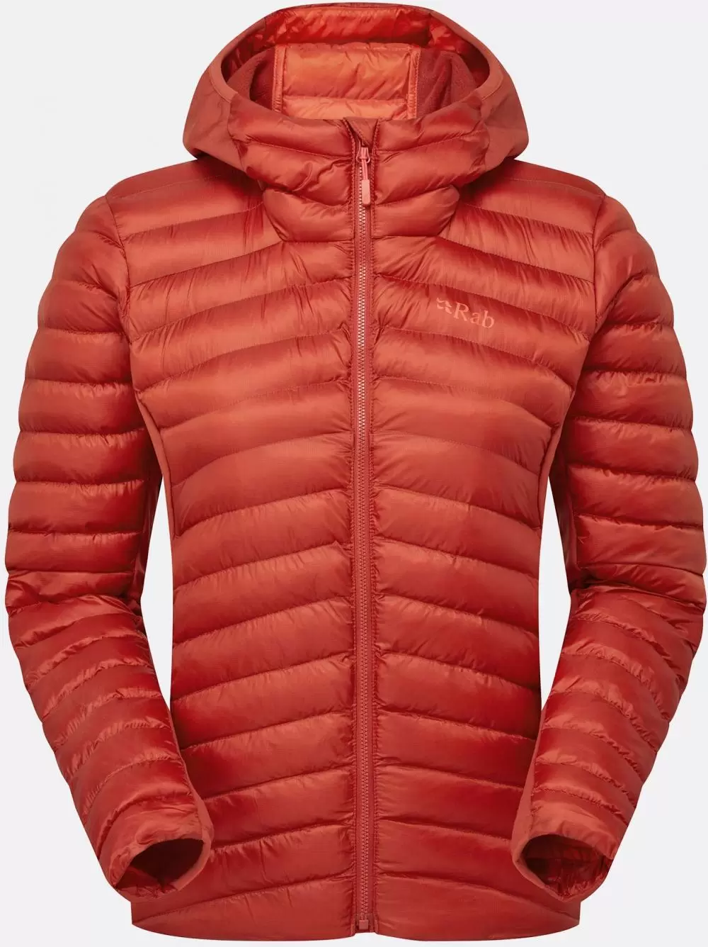 Фото для Утеплённая куртка с капюшоном Cirrus Flex