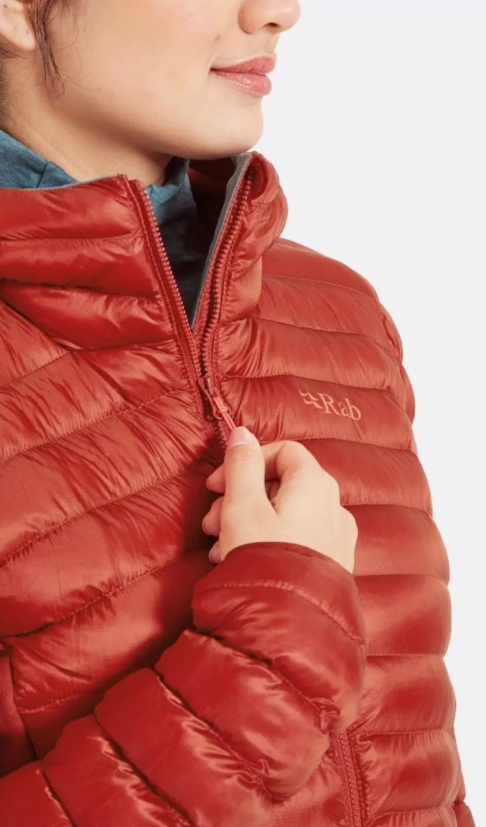 Фото для Утеплённая куртка с капюшоном Cirrus Flex