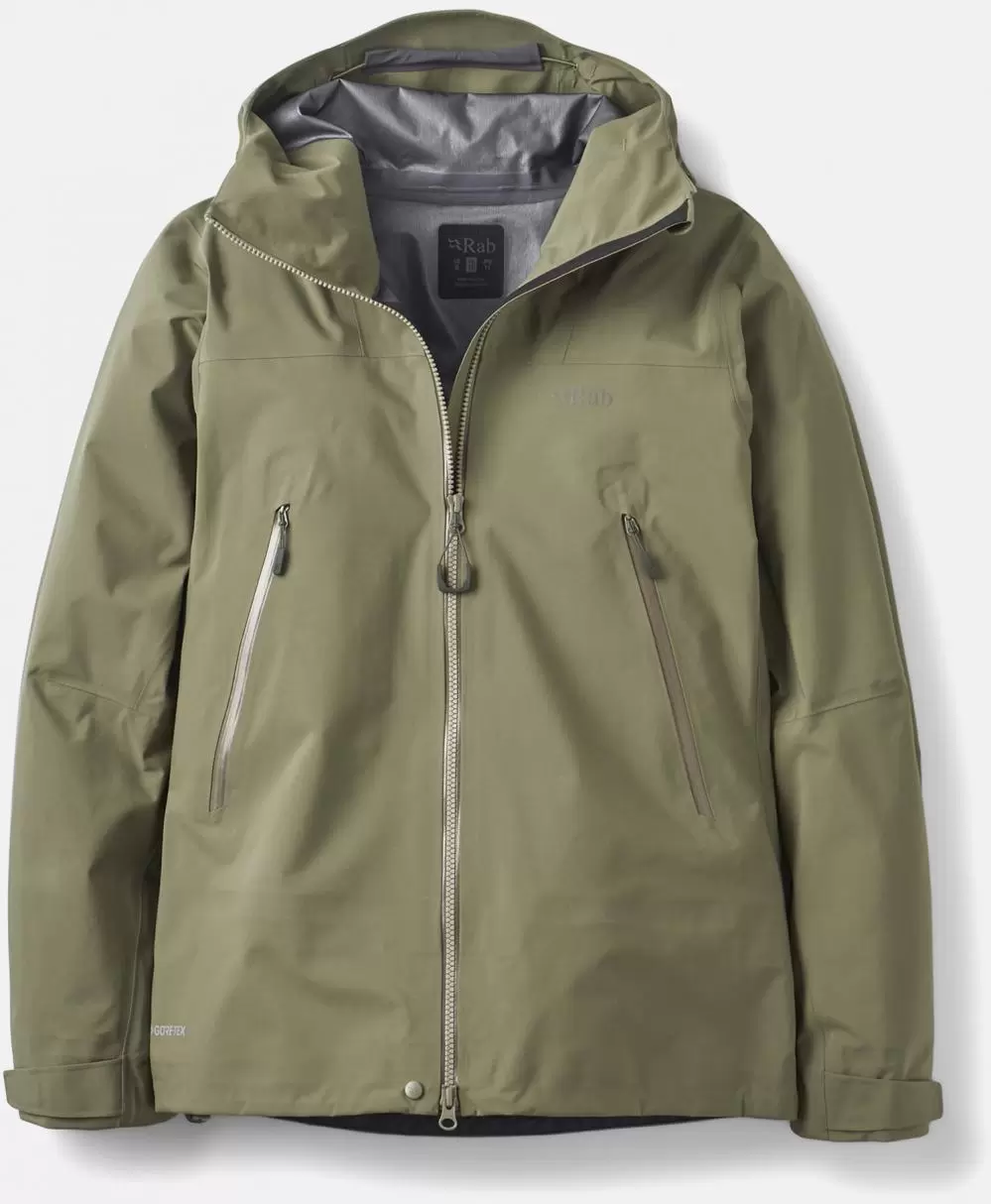 Фото для Куртка GORE-TEX® Kangri