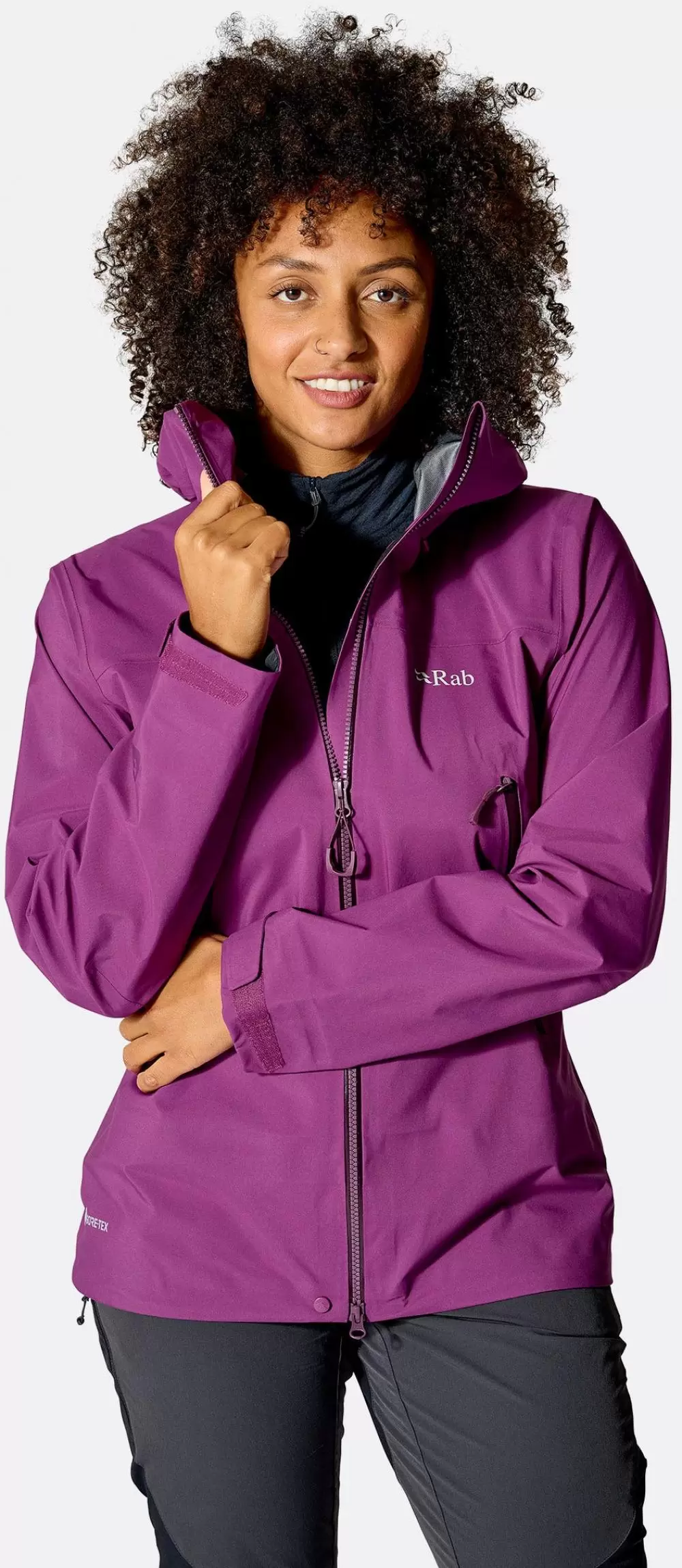 Фото для Куртка GORE-TEX® Kangri