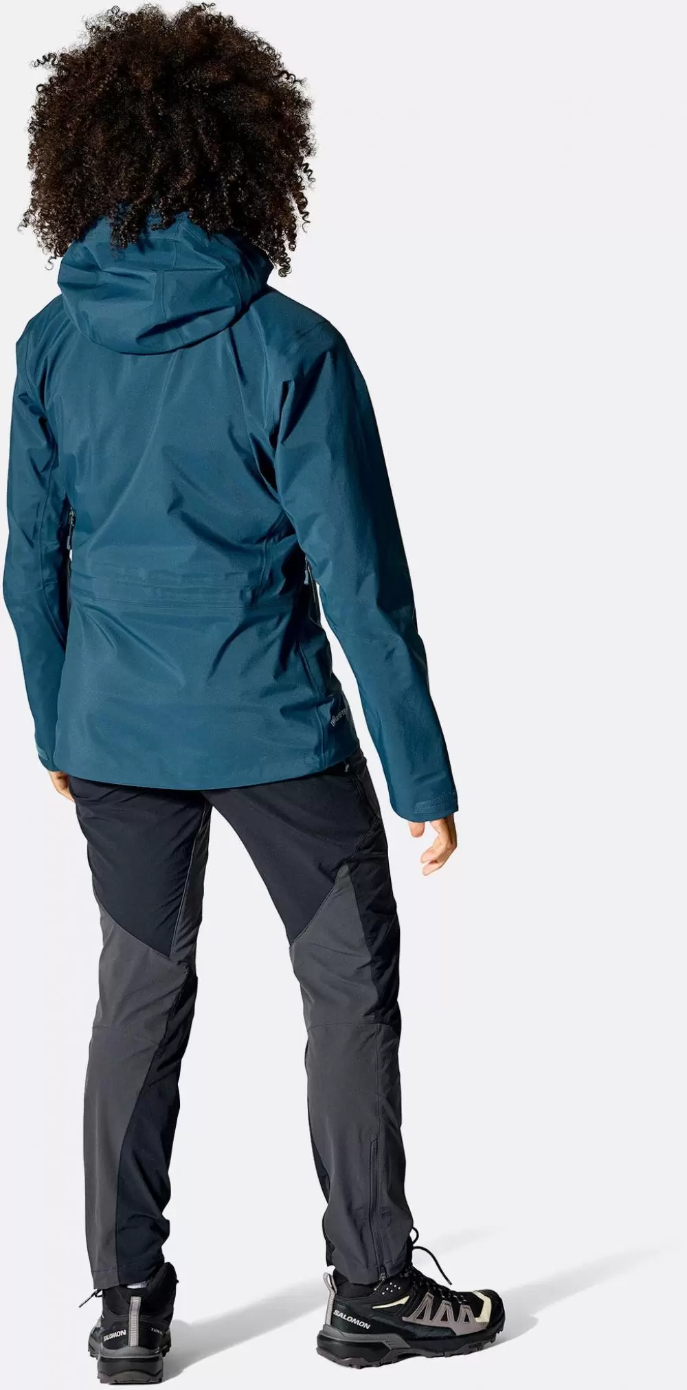 Фото для Куртка GORE-TEX® Kangri