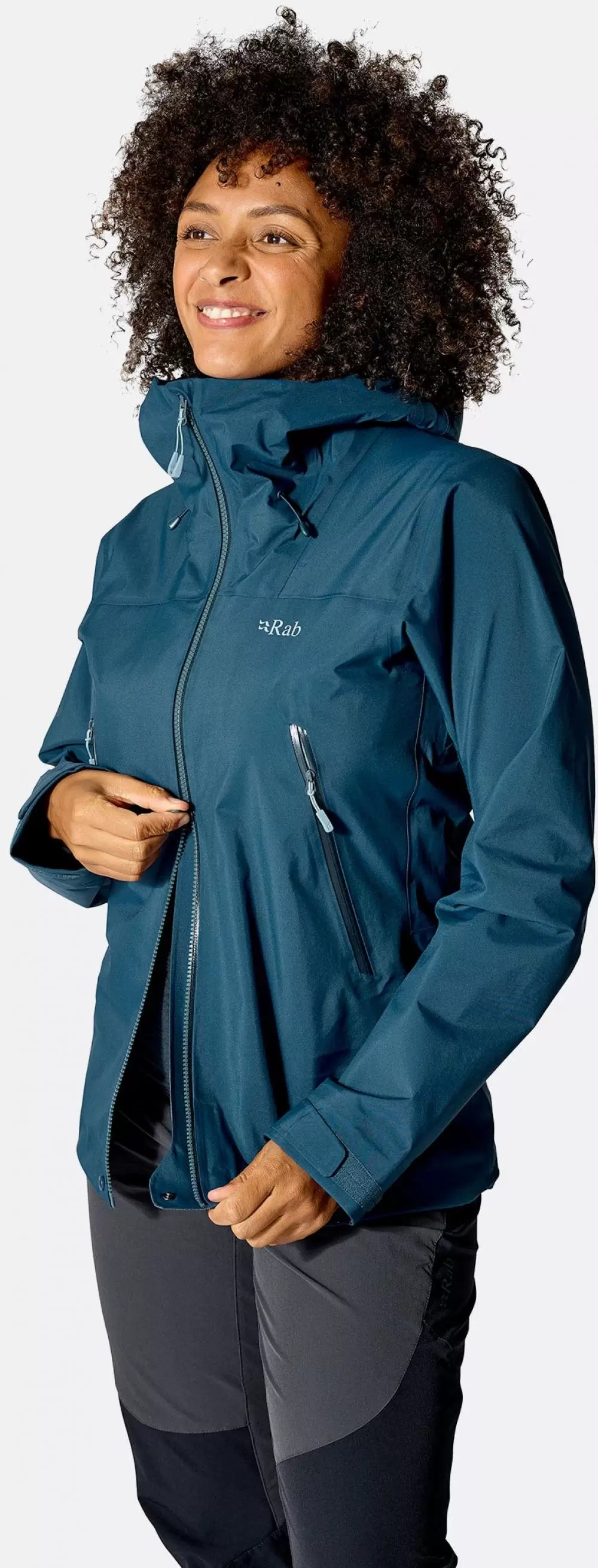 Фото для Куртка GORE-TEX® Kangri