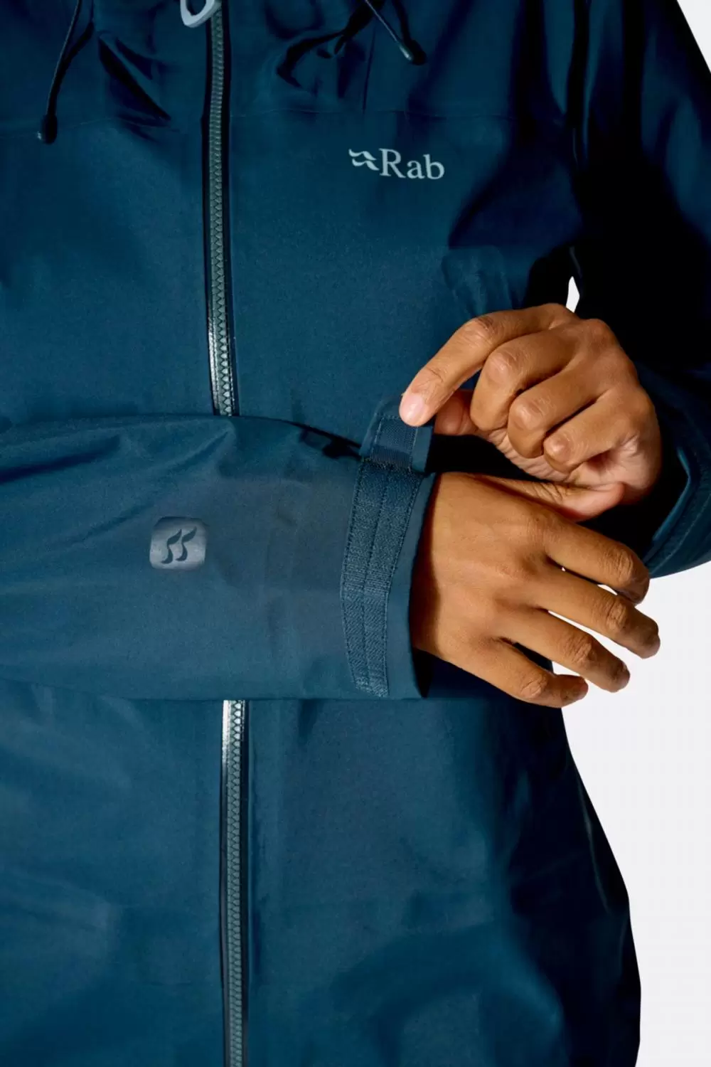 Фото для Куртка GORE-TEX® Kangri