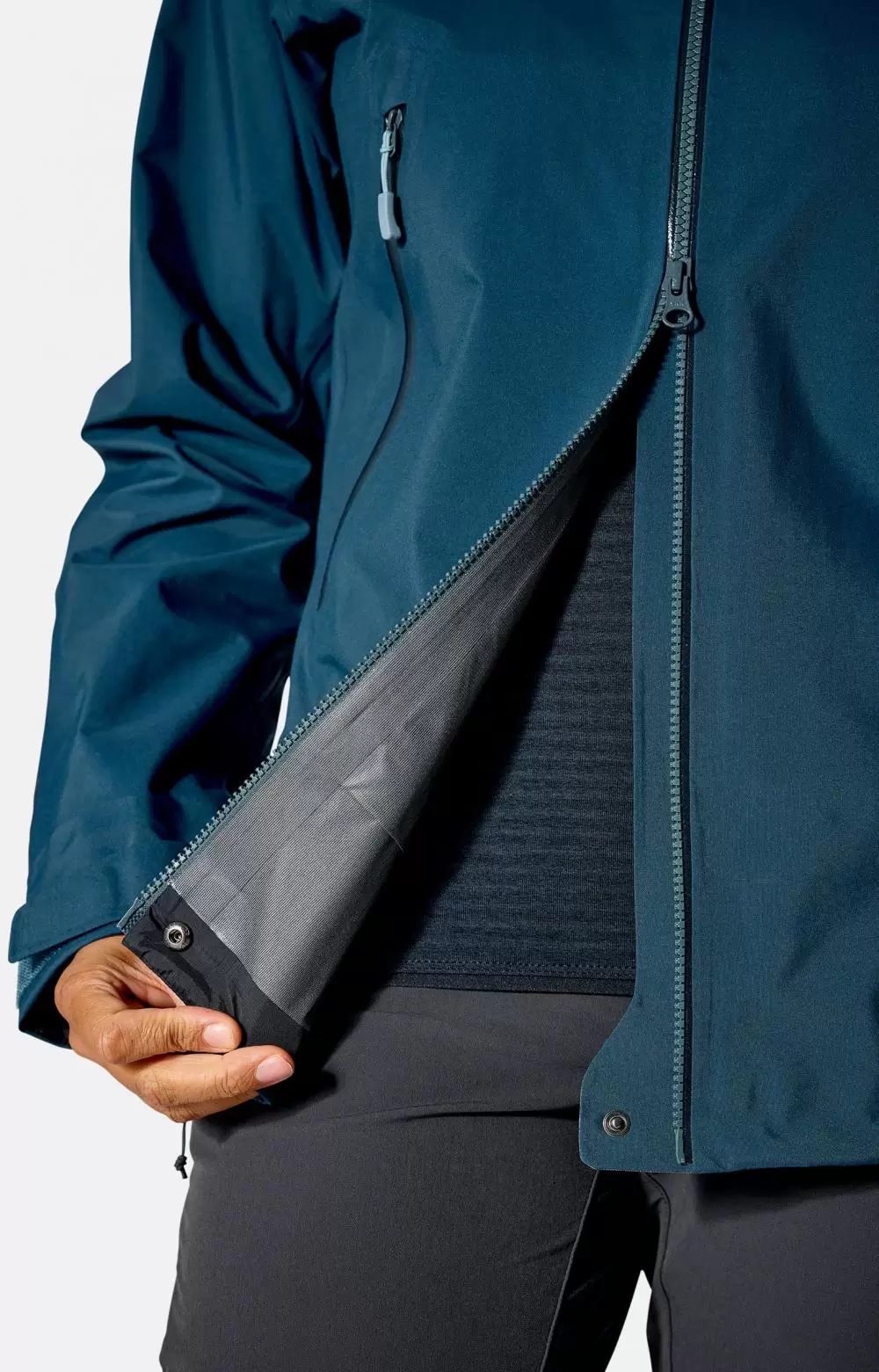 Фото для Куртка GORE-TEX® Kangri