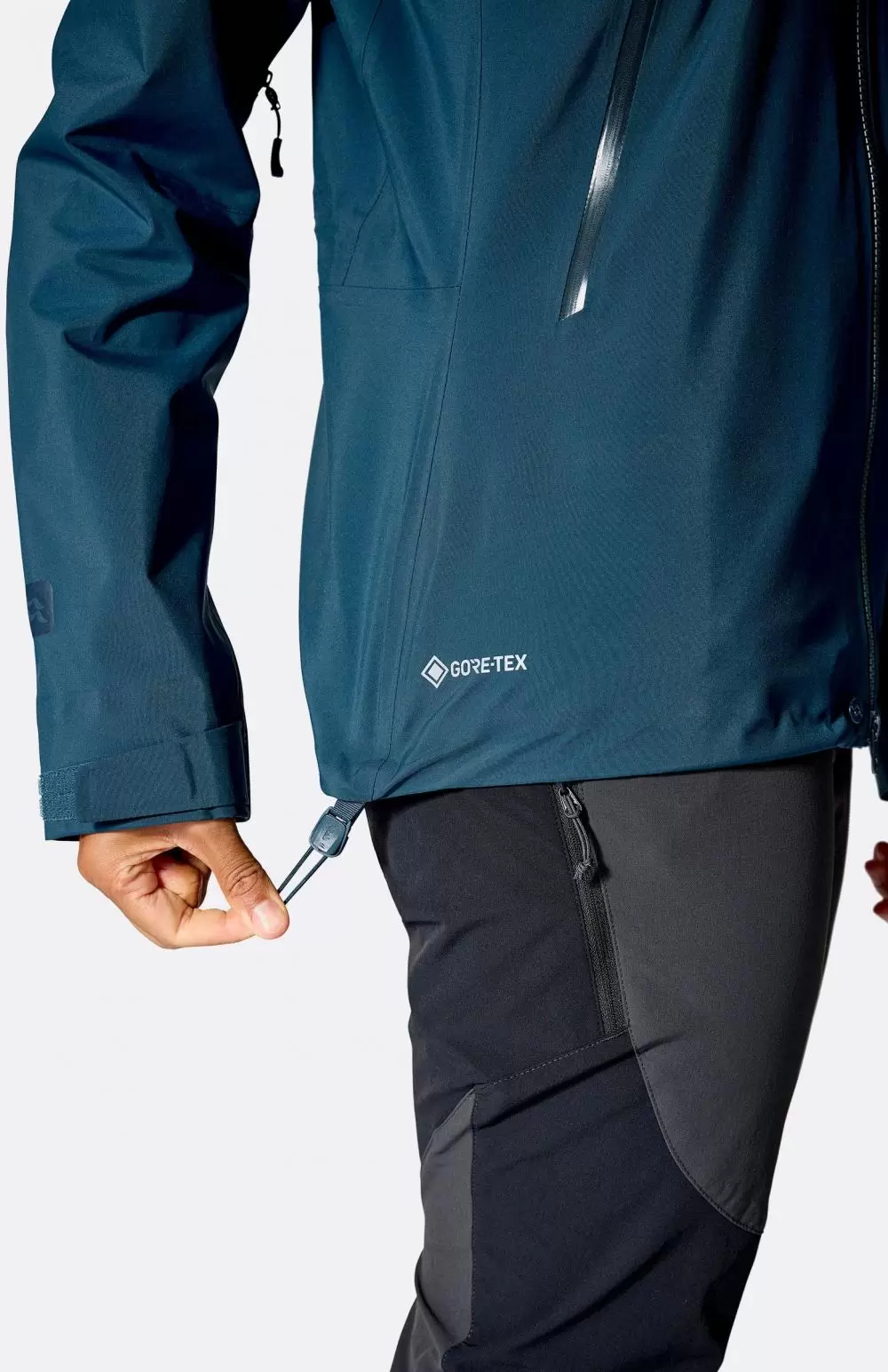 Фото для Куртка GORE-TEX® Kangri