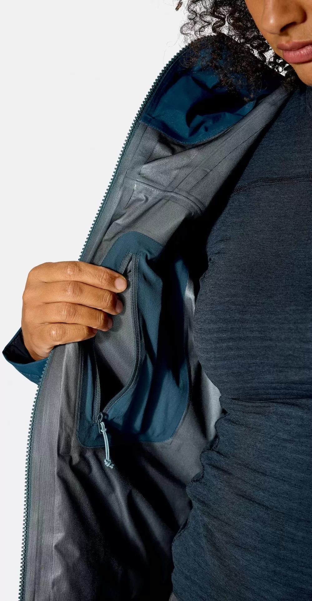 Фото для Куртка GORE-TEX® Kangri