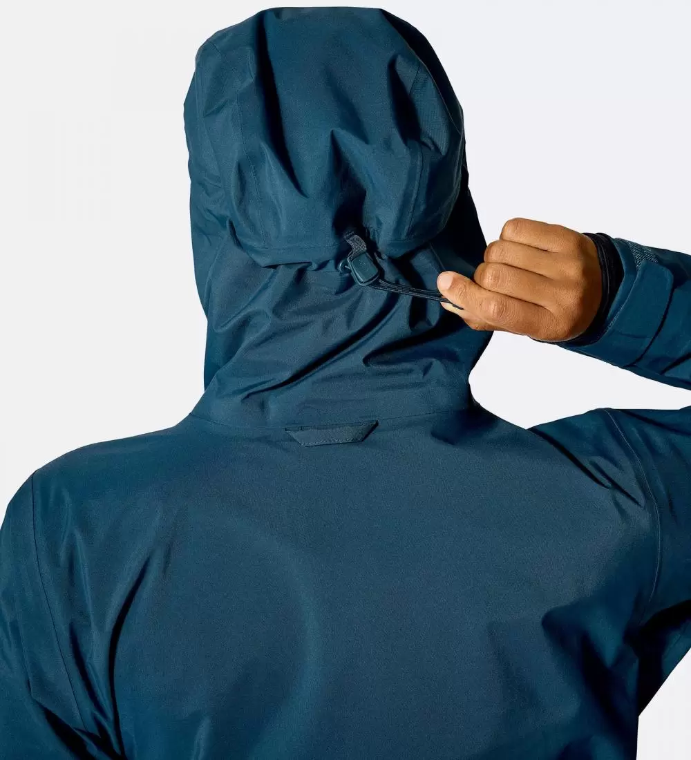 Фото для Куртка GORE-TEX® Kangri