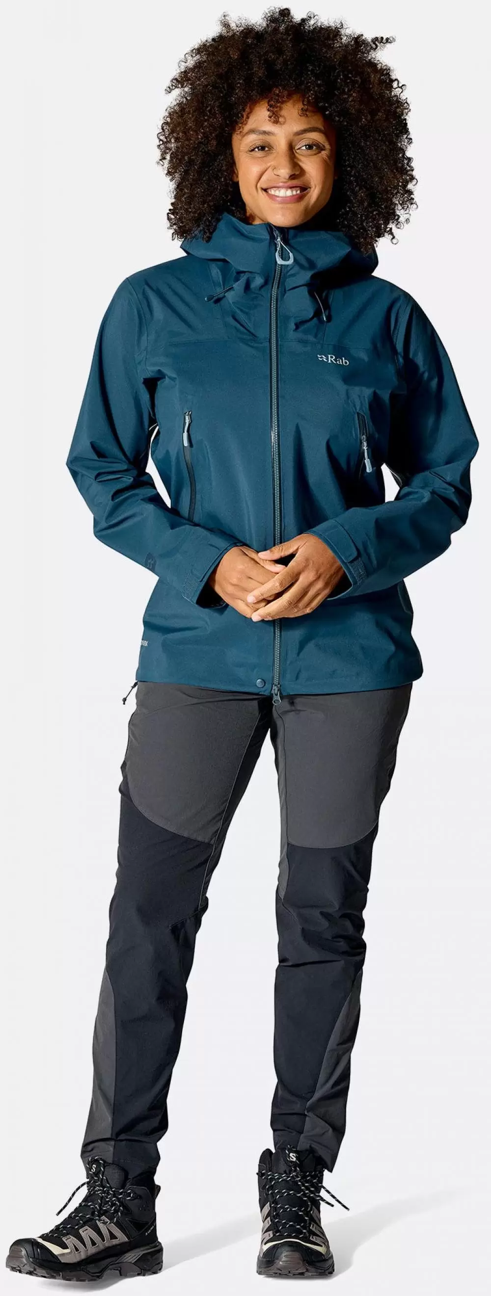 Фото для Куртка GORE-TEX® Kangri