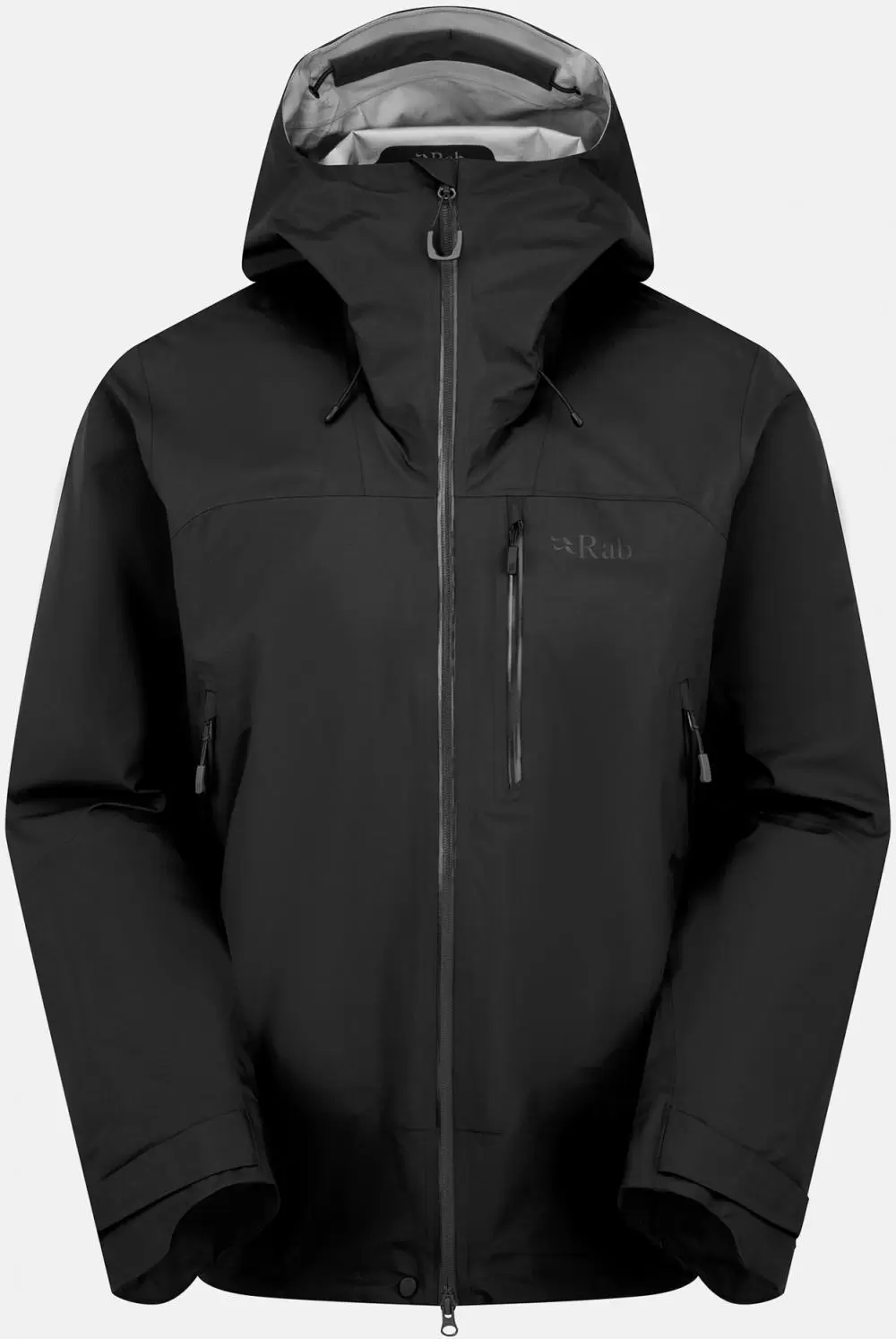 Imagine pt. Geacă impermeabilă Firewall Mountain