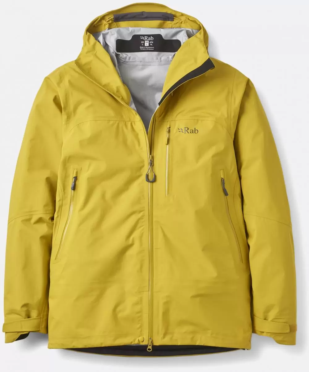 Imagine pt. Geacă impermeabilă Firewall Mountain