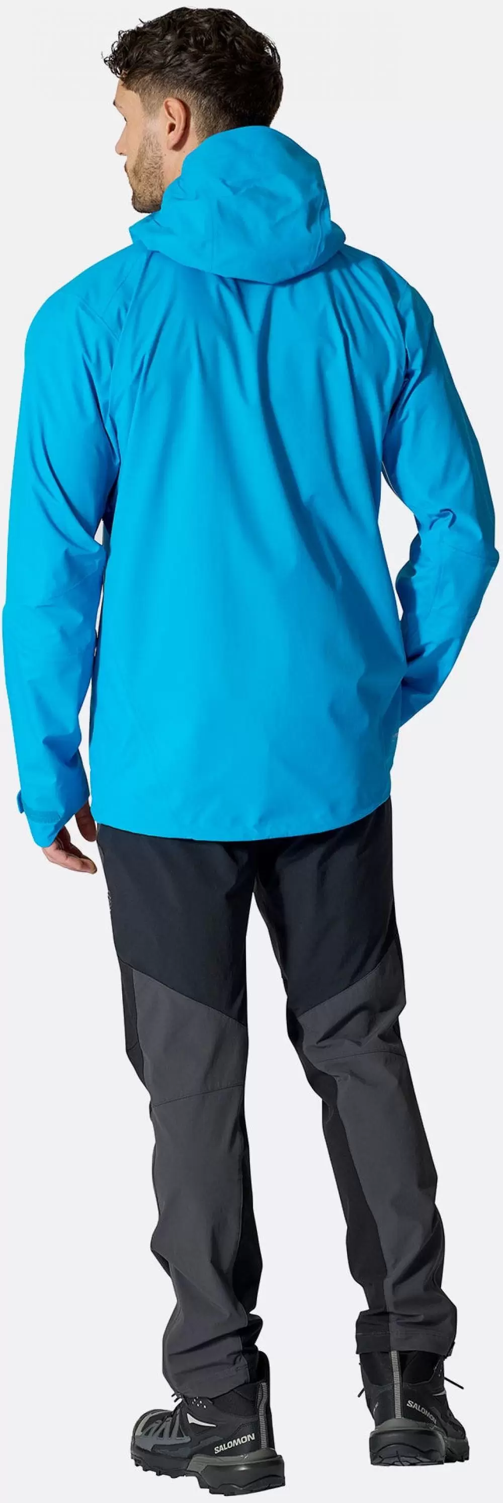 Imagine pt. Geacă impermeabilă Firewall Mountain