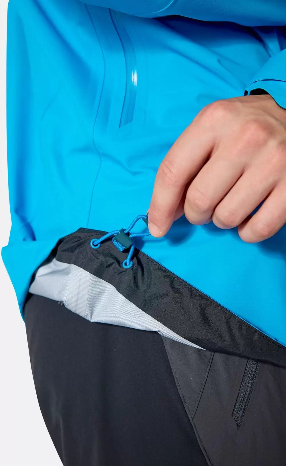 Imagine pt. Geacă impermeabilă Firewall Mountain