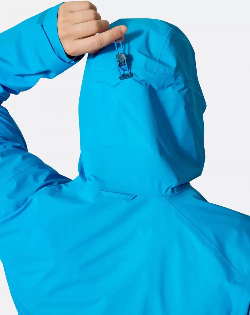 Imagine pt. Geacă impermeabilă Firewall Mountain