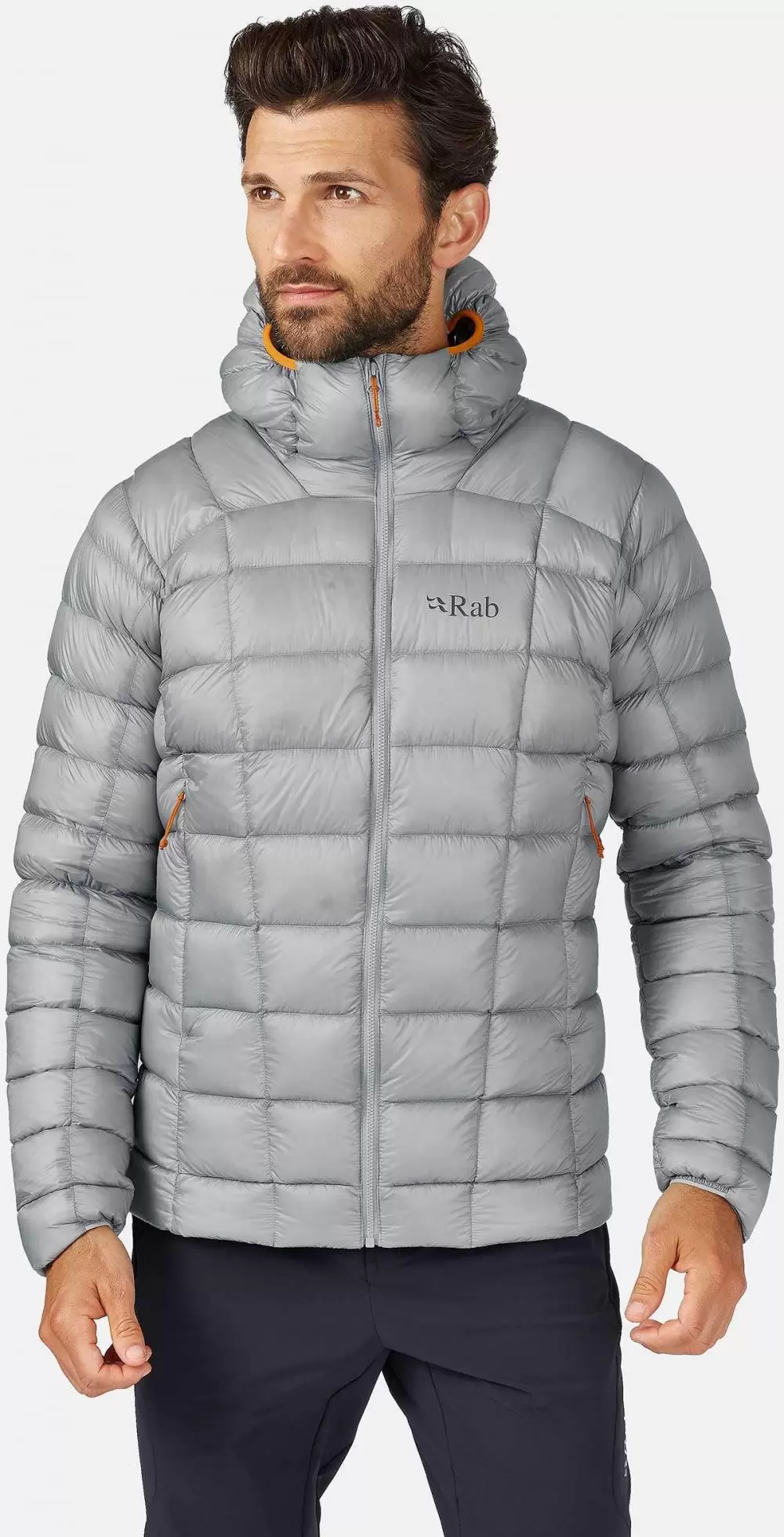 Фото для Пуховик Mythic G