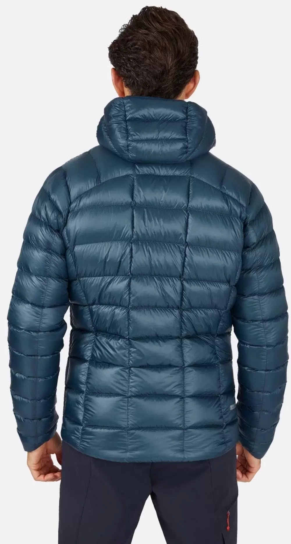 Фото для Пуховик Mythic G