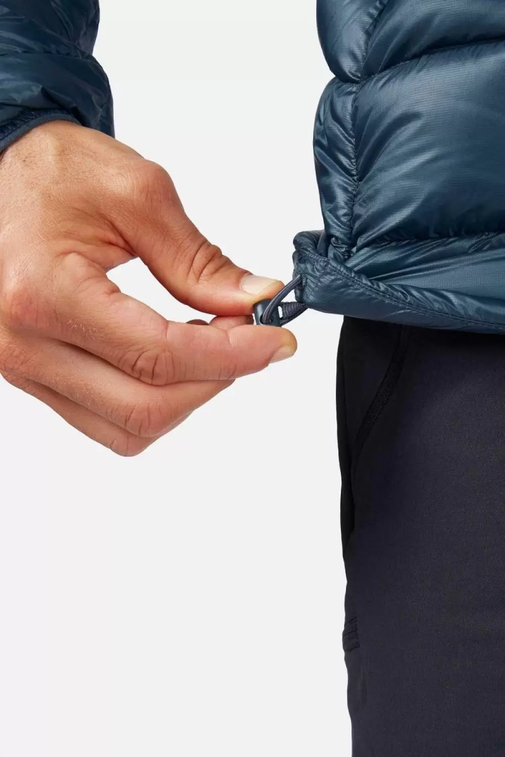 Фото для Пуховик Mythic G