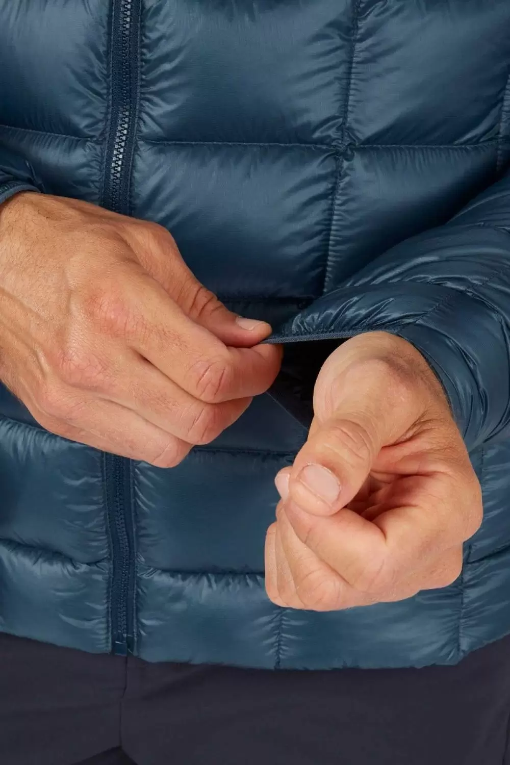 Фото для Пуховик Mythic G