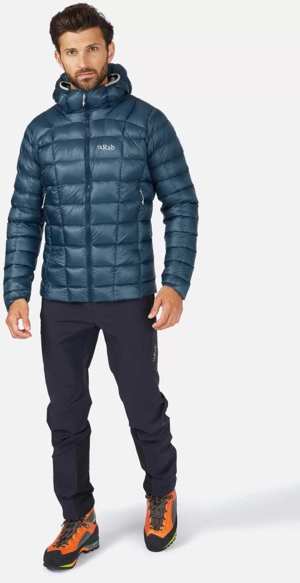 Фото для Пуховик Mythic G