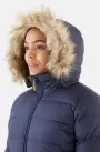 Image of Deep Cover Down Parka