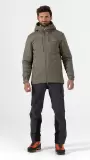 Image of Xenair Alpine Insulated Jacket