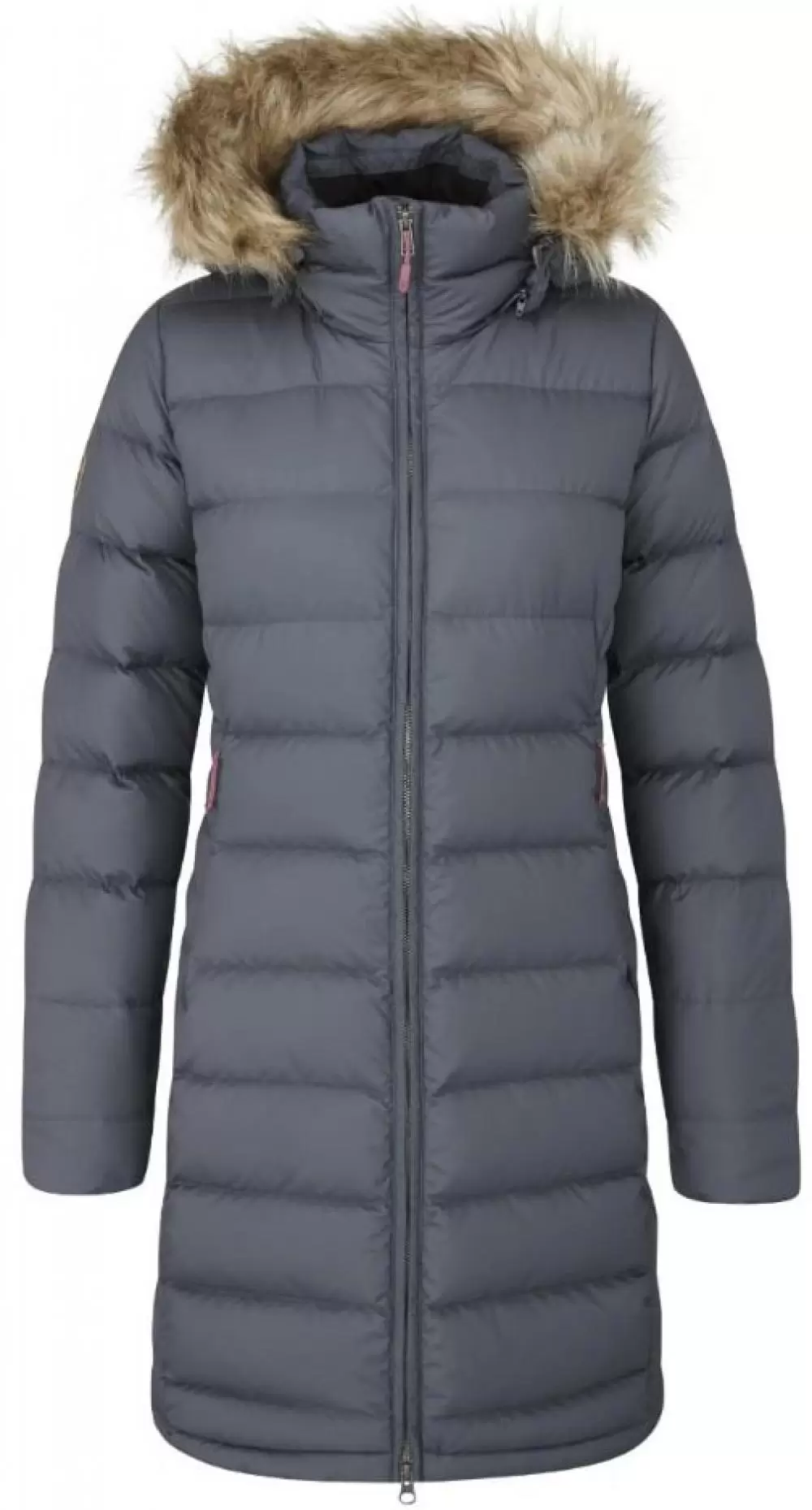 Фото для Пуховая парка Deep Cover