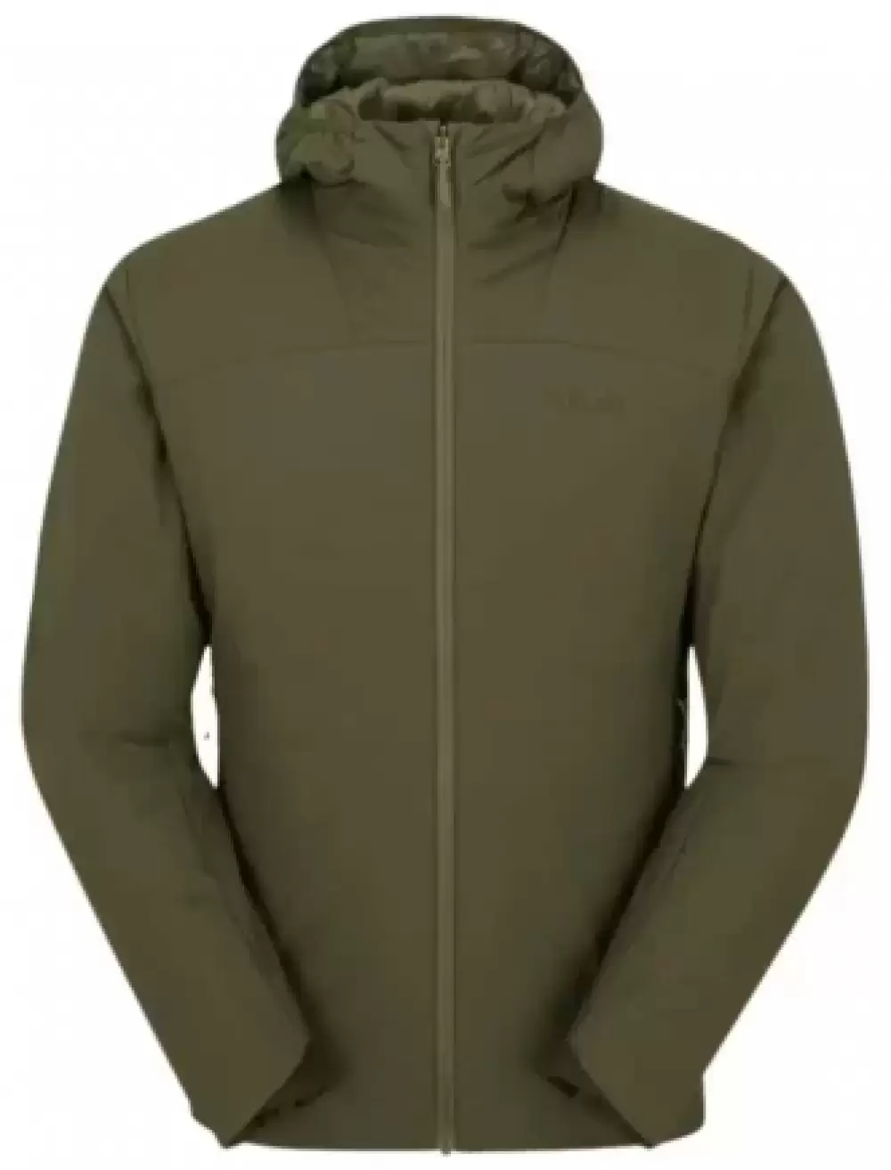 Фото для Утеплённая куртка Xenair Alpine Flex