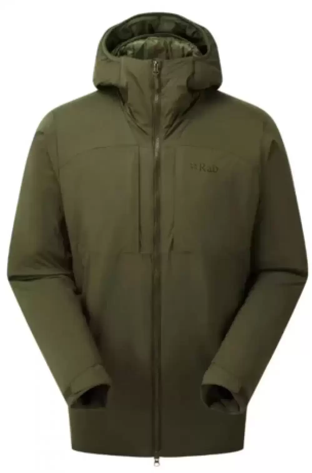 Image of Xenair Alpine Insulated Jacket