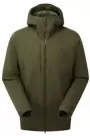 Image of Xenair Alpine Insulated Jacket