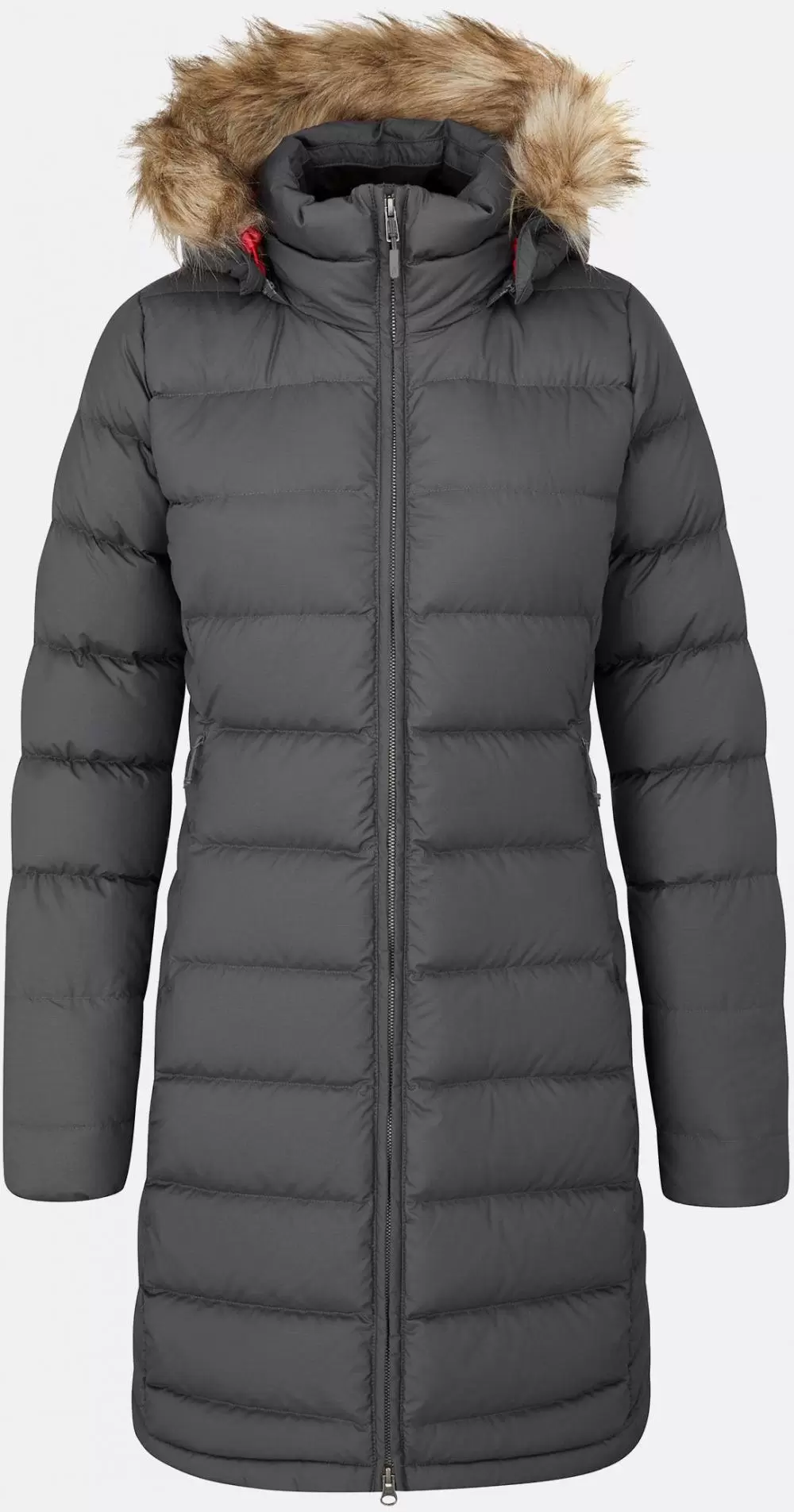 Фото для Пуховая парка Deep Cover