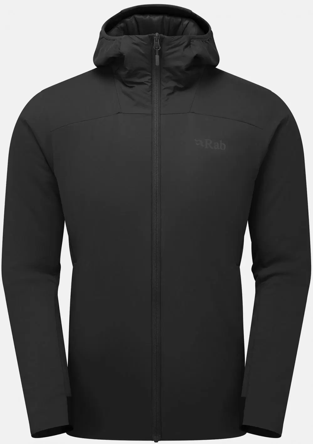 Фото для Утеплённая куртка Xenair Alpine Flex