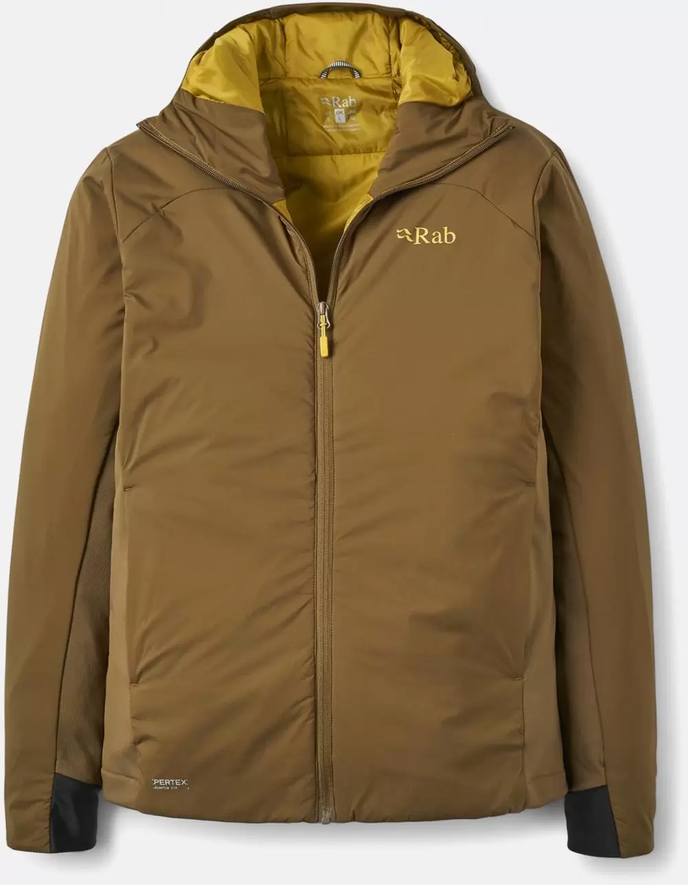 Фото для Утеплённая куртка Xenair Alpine Flex