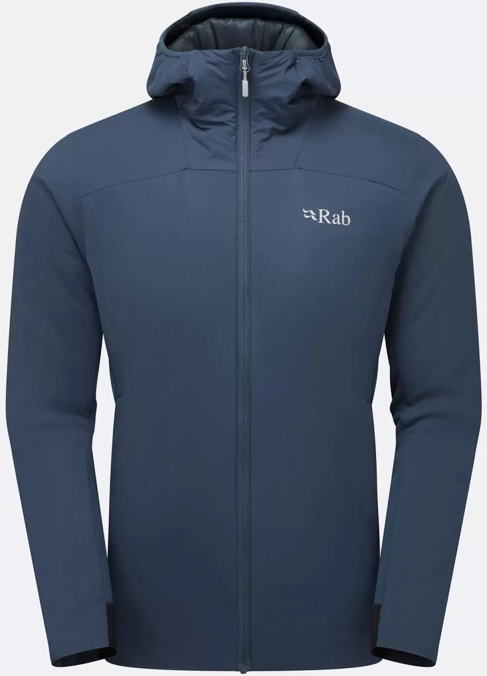 Фото для Утеплённая куртка Xenair Alpine Flex