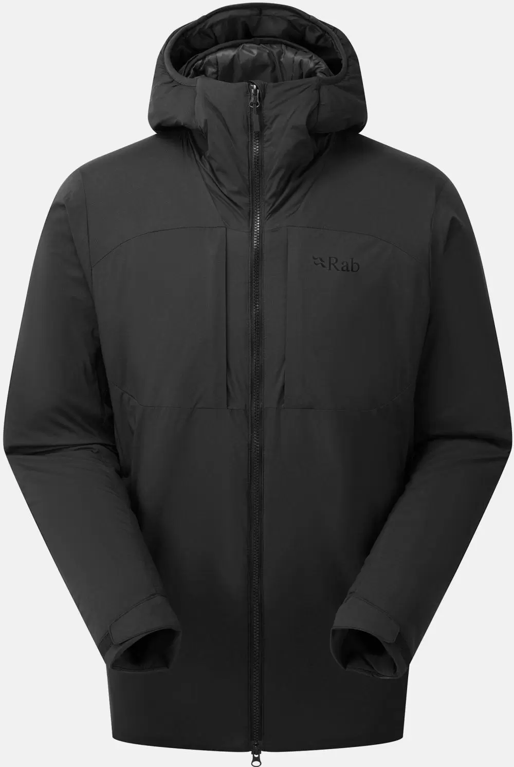 Image of Xenair Alpine Insulated Jacket