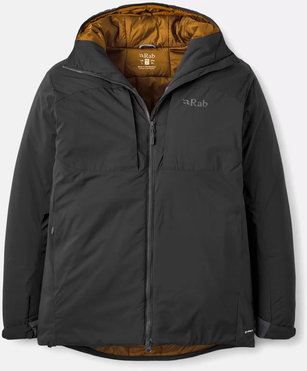 Image of Xenair Alpine Insulated Jacket
