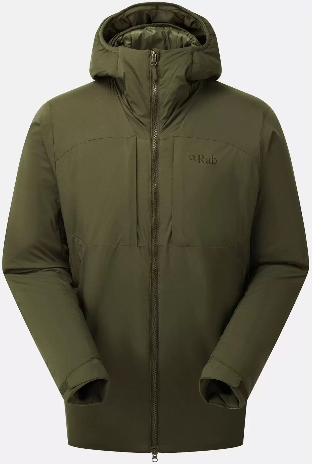 Image of Xenair Alpine Insulated Jacket