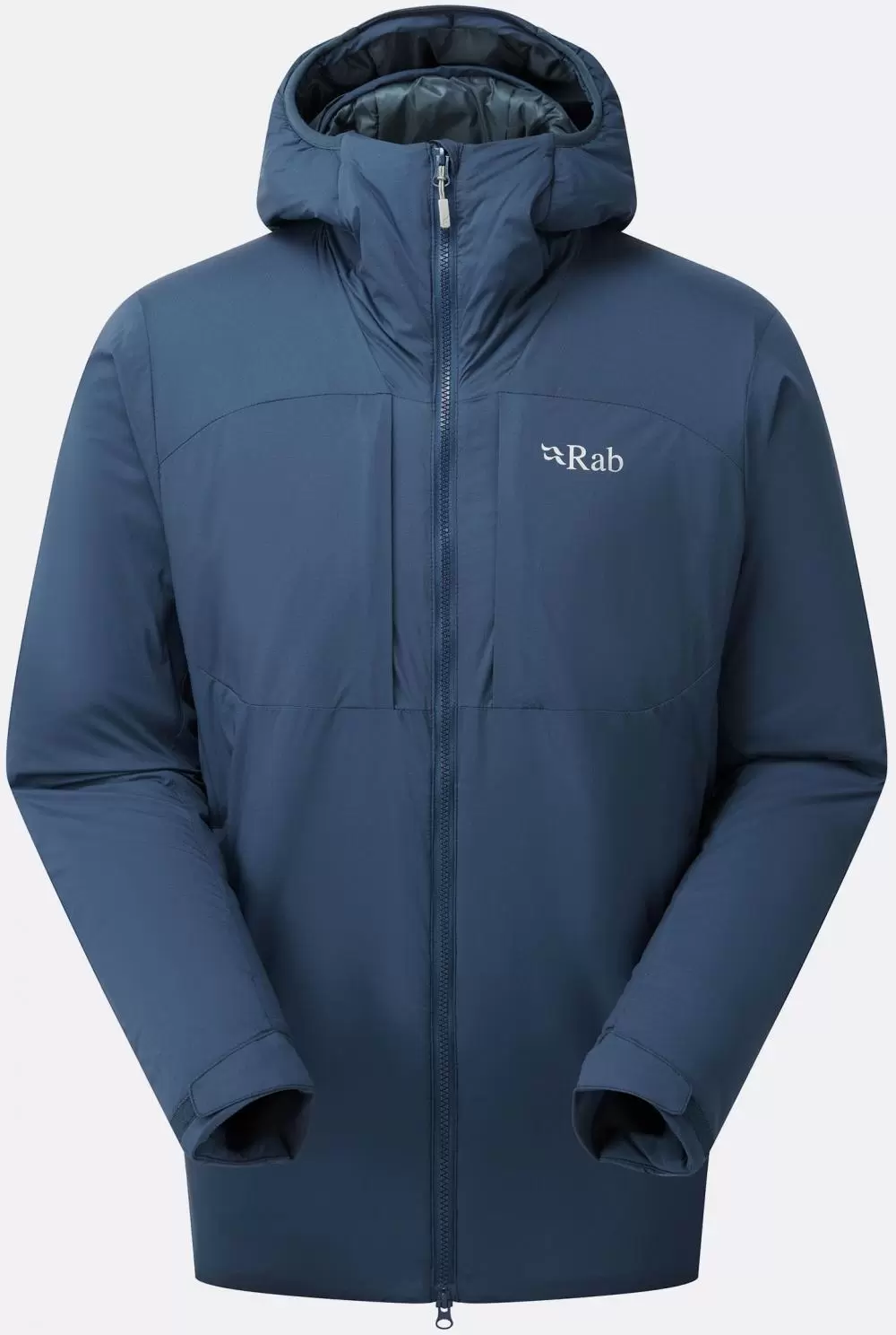 Image of Xenair Alpine Insulated Jacket