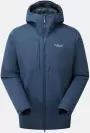 Image of Xenair Alpine Insulated Jacket
