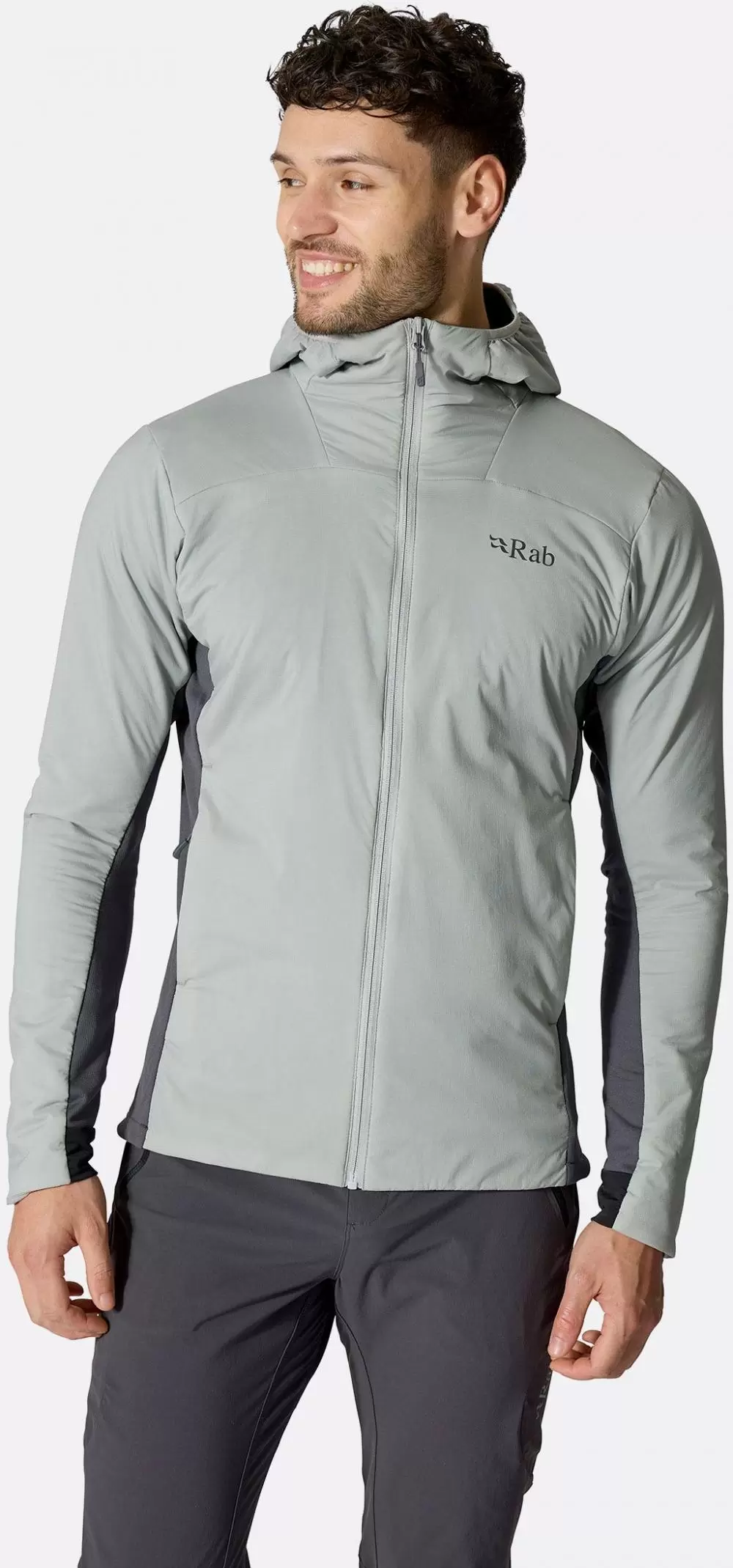 Фото для Утеплённая куртка Xenair Alpine Flex