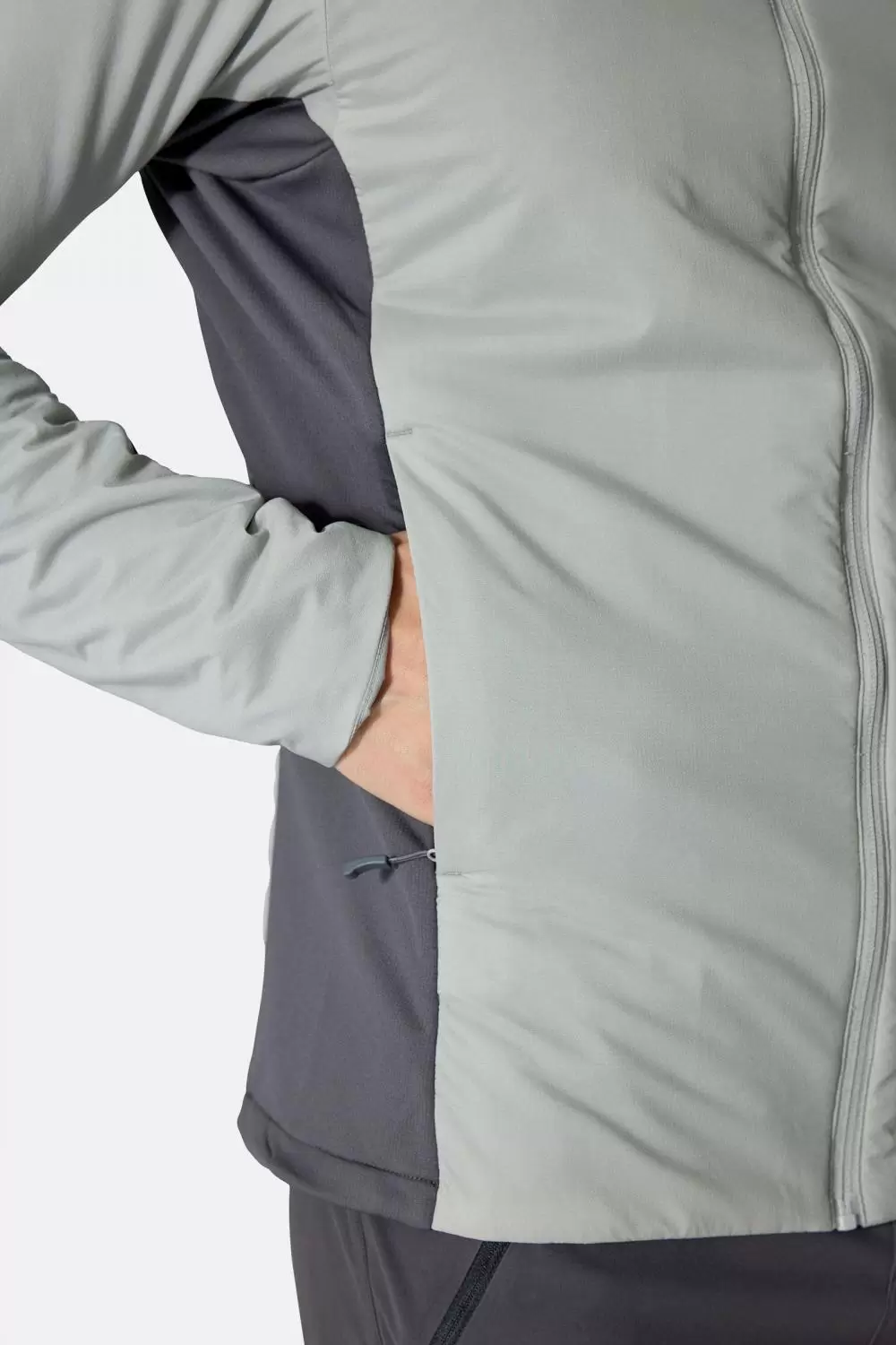 Фото для Утеплённая куртка Xenair Alpine Flex