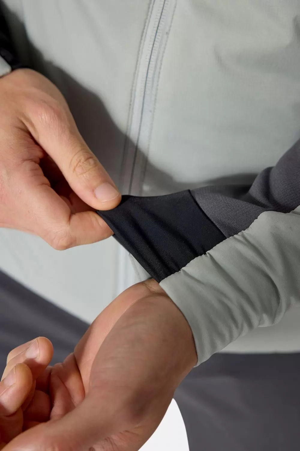 Фото для Утеплённая куртка Xenair Alpine Flex