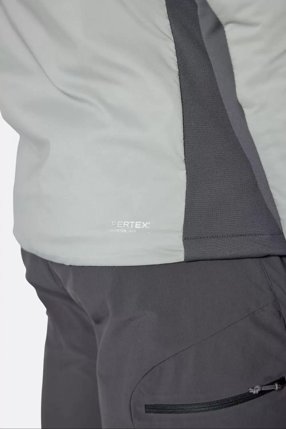 Фото для Утеплённая куртка Xenair Alpine Flex