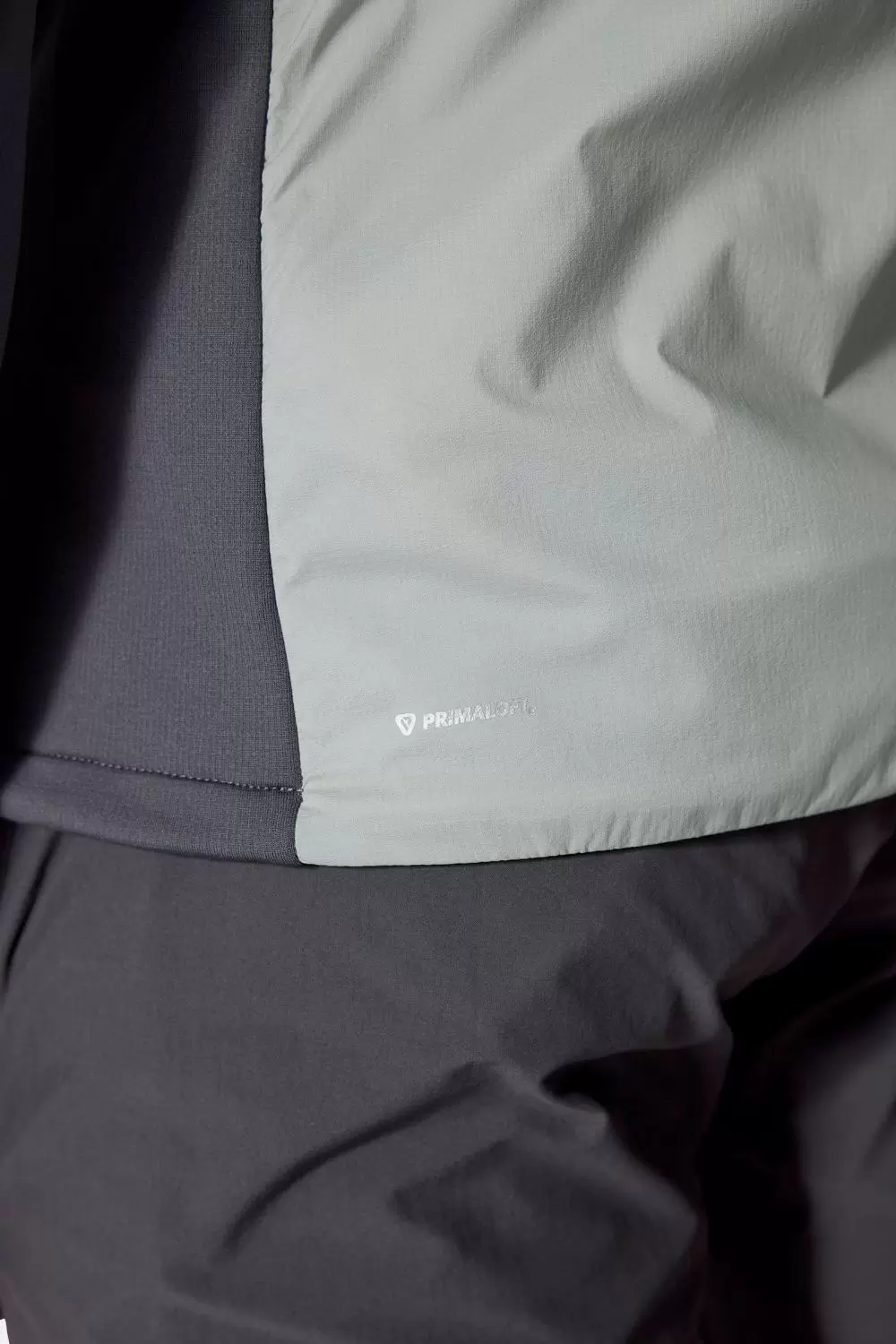 Фото для Утеплённая куртка Xenair Alpine Flex