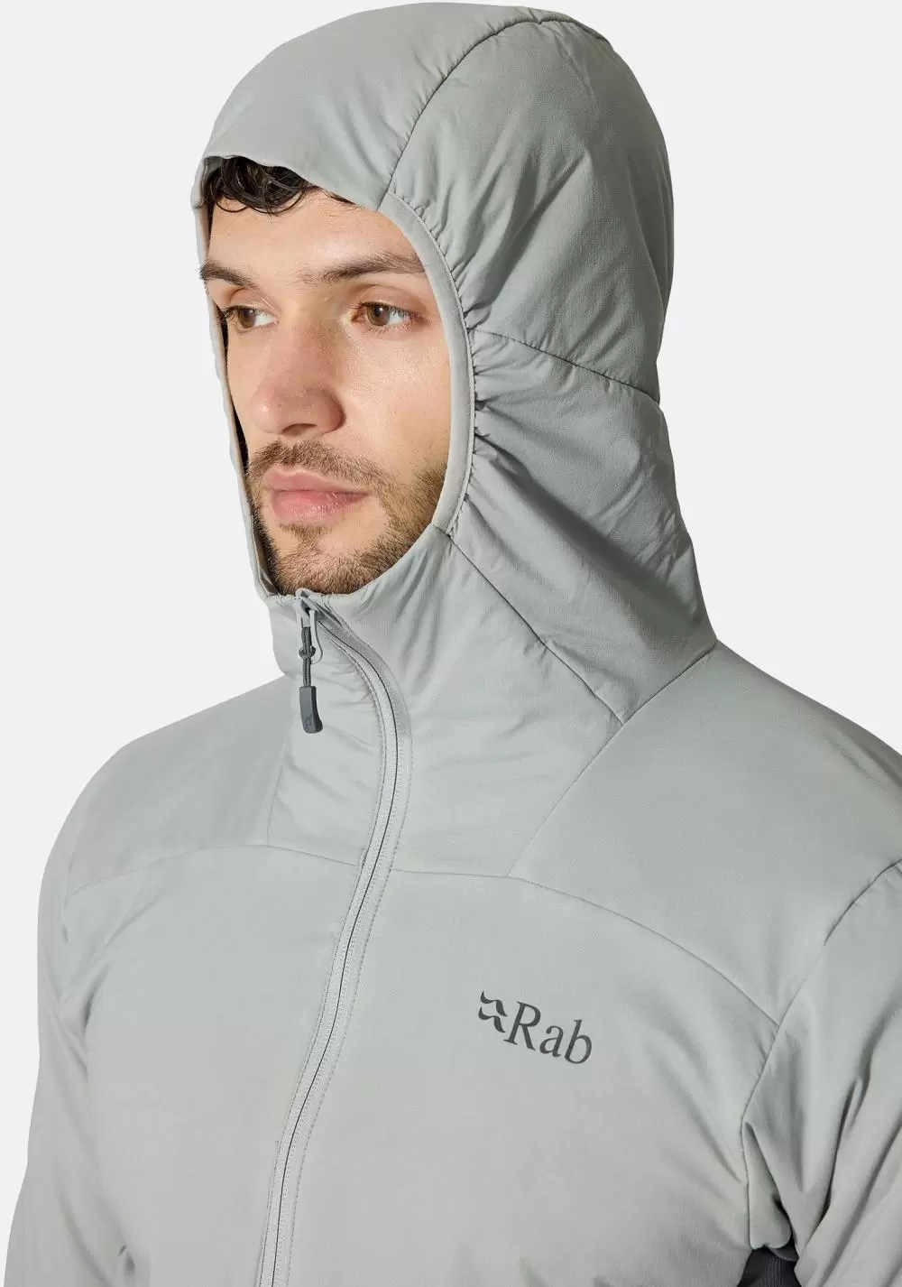 Фото для Утеплённая куртка Xenair Alpine Flex