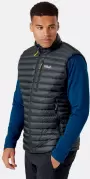 Image of Microlight Down Vest