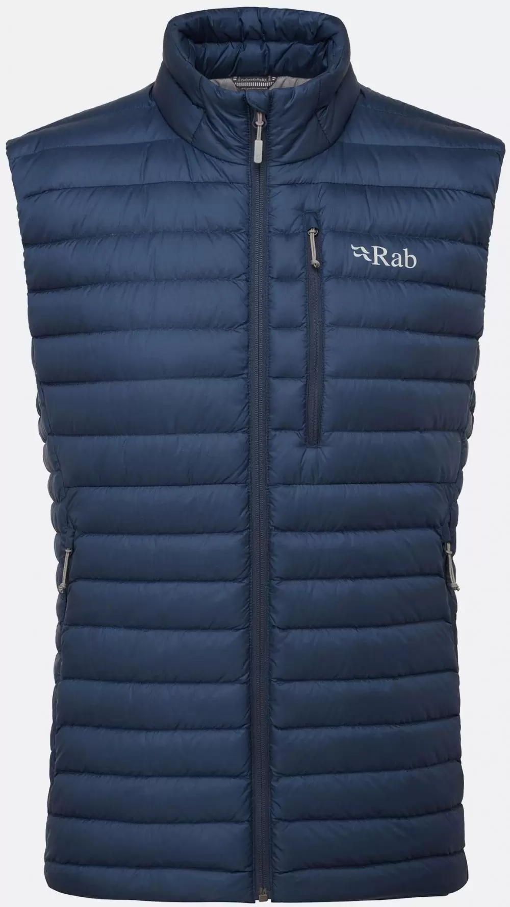 Imagine pt. Vestă cu puf Microlight